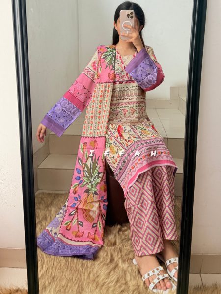 RAHEELA